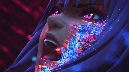 攻殼機動隊 Sac 45 Netflix 正式網頁 攻殼機動隊 Sac 45 Netflix 正式網頁