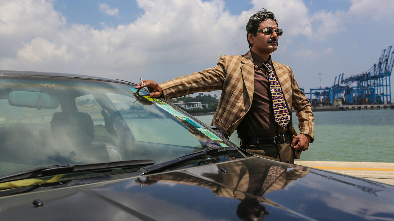 Watch Sacred Games | Netflix Official Site